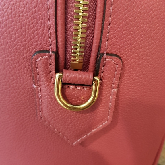 Louis Vuitton Empreinte Speedy Bandouliere 25 - Picture 9 of 16